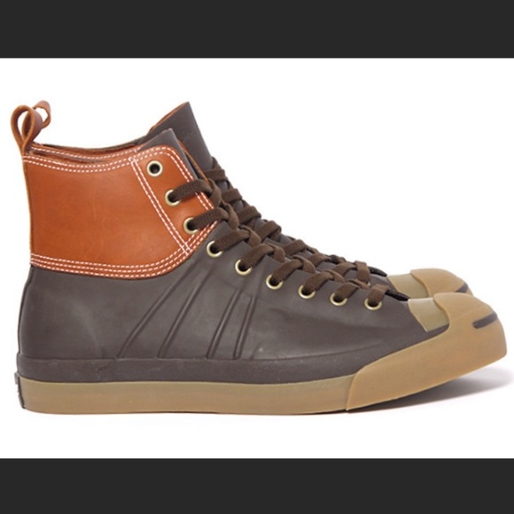 Masafumi Watanabe x Converse | LIMITED EDITION Jack Purcell Johnny - Picture 13 of 13